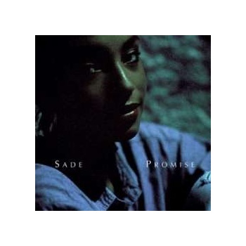 Sade - Promise CD