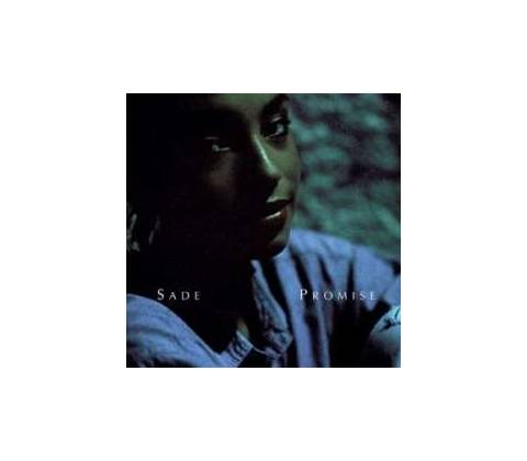 Sade - Promise CD