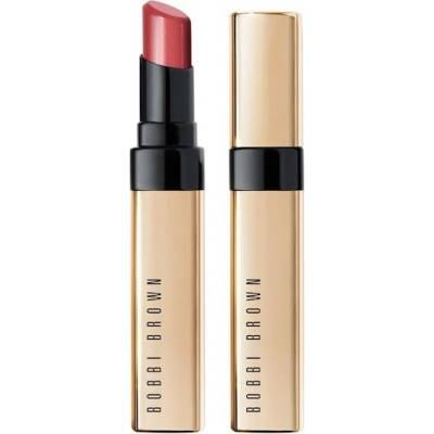 Bobbi Brown Luxe Shine Intense hydratační lesklá rtěnka Trailbazer 2,3 g