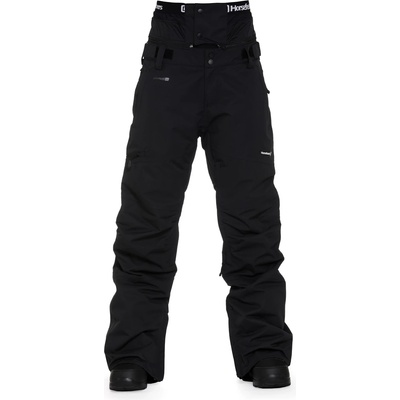 Horsefeathers Дамски ски панталон Horsefeathers Women's Lotte II Shell Pants Ski trousers - Black (107-2969-0112)