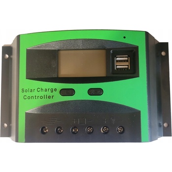 Volt Sol PWM 12-24V / 40A