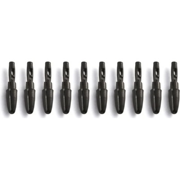 Image 1 of XPPen резервни пера за пасивни писалки без батерия P01/P03/P03S/P05/P05S, 10 бр (AC04_B_10)