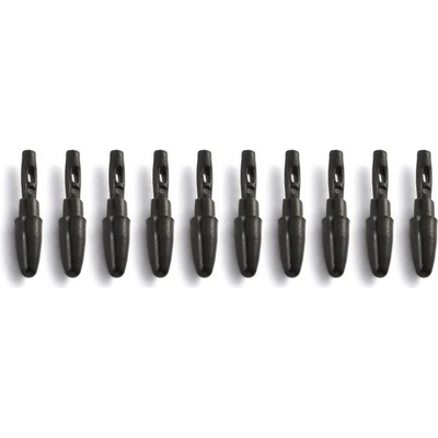 XPPen резервни пера за пасивни писалки без батерия P01/P03/P03S/P05/P05S, 10 бр (AC04_B_10)