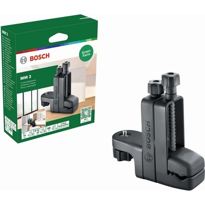 Bosch stativ univerzální MM 3 0.603.692.301 – Zboží Mobilmania