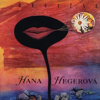 Hegerova,h.: Recital CD