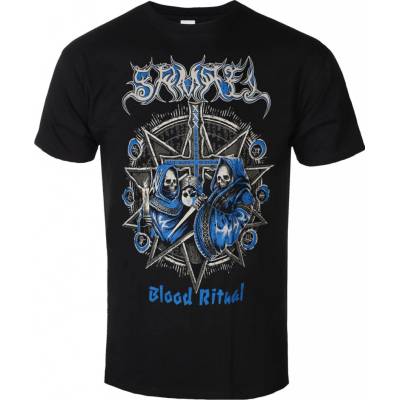 Metal Art Worx Samael Blood Ritual 2022 čierne