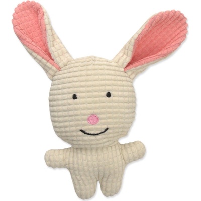 Have a Pet Plush králík plyšová bílá 20 cm