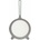 Cedník Basic pr. 23 cm