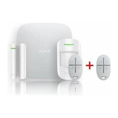 Ajax StarterKit 4G