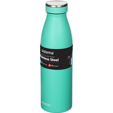 Sistema Stainless Steel 500 ml svetlo zelená