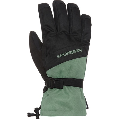 Horsefeathers Ръкавици Cornell - iceberg green Horsefeathers | Mnogotsveten | МЪЖЕ | XL