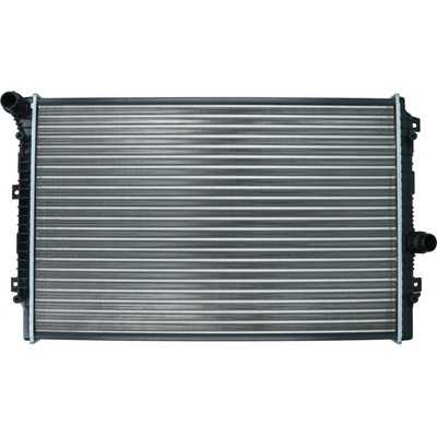 Chladič vody pro motor KAMOKA 7705055