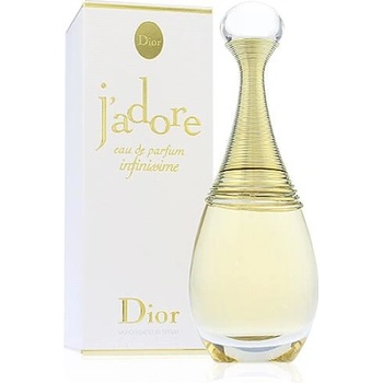 Christian Dior J'adore Infinissime parfémovaná voda dámská 150 ml