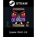 Space Moth DX