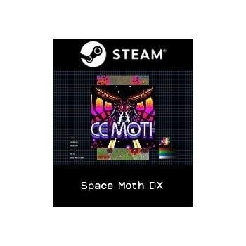 Space Moth DX