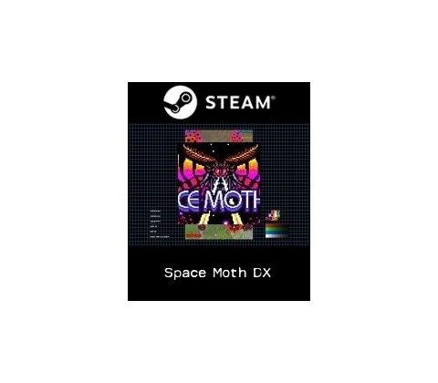 Space Moth DX