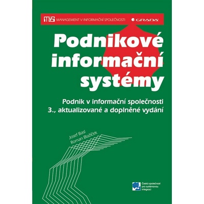 Podnikové informační systémy - Josef Basl