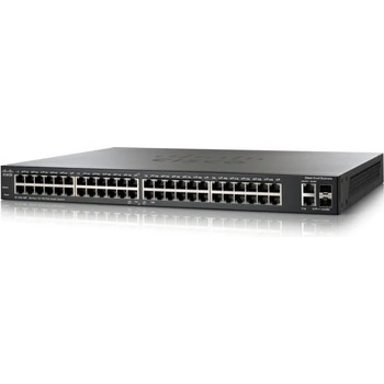Cisco SF200-48P