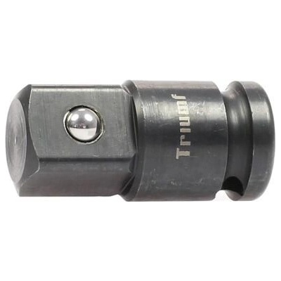 CONDOR adaptér 1" - 3/4", vnútorný - vonkajší, tvrdený 100-01769