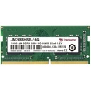 Transcend DDR4 16GB 2666MHz CL19 JM2666HSB-16G