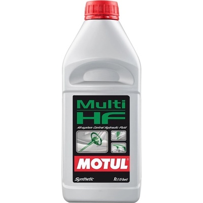 Motul Масло motul multi hf 1 литър