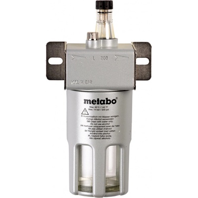 METABO - Olejnička L-180 0901063796