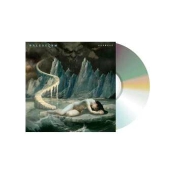 HALESTORM - EVEREST 1 CD