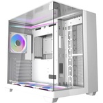 darkFlash TH285 White