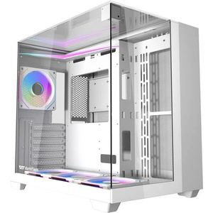 darkFlash TH285 White