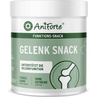 AniForte Pamlsky Gelenk pro podporu pohybového aparátu 300 g