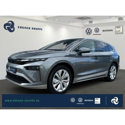 Skoda Enyaq 150 kW