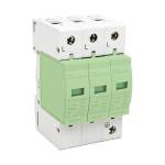 ELMARK КАТОДЕН ОТВОДИТЕЛ spd-dc-c20/3p 20ka (64307)