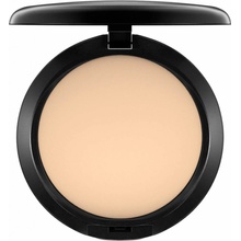 MAC Studio Fix Powder Plus Foundation kompaktní pudr a make-up 2 v 1 NC20 15 g