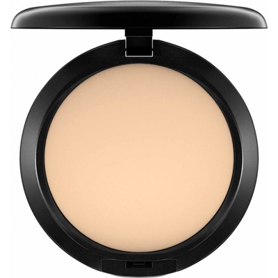 MAC Studio Fix Powder Plus Foundation kompaktní pudr a make-up 2 v 1 NC20 15 g