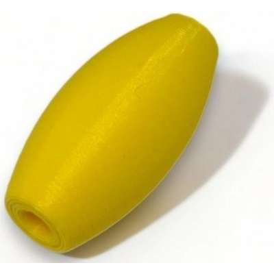 CatCare Plavák Podvodní Classic Yellow 4cm 5g