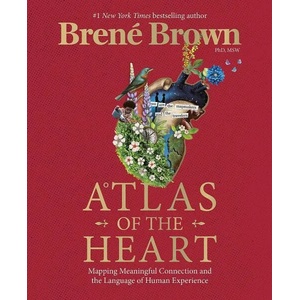 Atlas of the Heart (ISBN: 9780399592553)