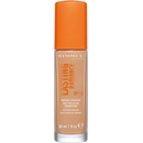 Rimmel Rozjasňujúci make-up Lasting Radiance SPF25 Anti-Pollution Foundation 010 Light Porcelain 30 ml