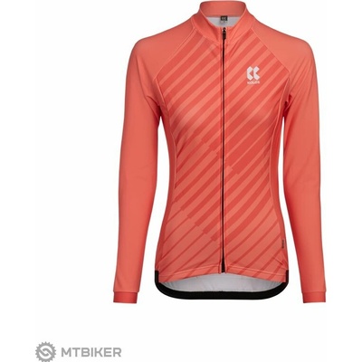 Kalas MOTION Z4 LS Dámske Salmon Pink