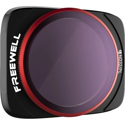 Freewell ND32/PL filtr pro DJI Mavic Air 2S FW-A2S-ND32/PL