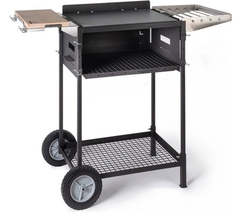 Grilmen TOP 5040CW