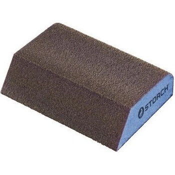 STORCH Brúsna hubka jemná 470203