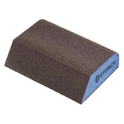 STORCH Brúsna hubka jemná 470203