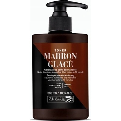 Black Marron Grace 300 ml pleťové tonikum
