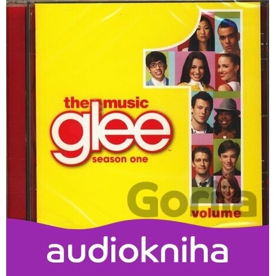 Soundtrack - Glee - The Music, Season One Volume 1