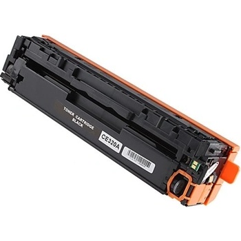 Canon CRG-718Bk - renovované