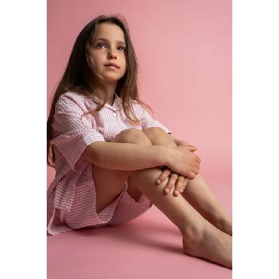 That's mine риза за деца от памук Ino shirt (152161.G)