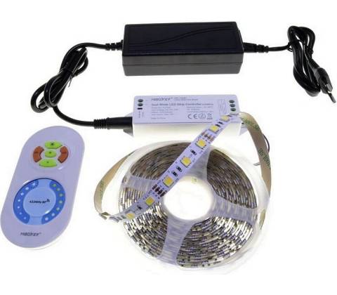 LedStar CCTSADA5M14W