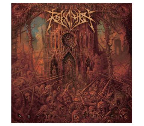 Netherheaven Revocation LP
