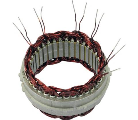 Stator, generátor AS-PL AS0047