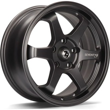 Seventy9 SV-J 7x16 5x112 ET38 gunmetal